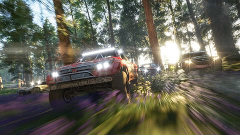 Forza Horizon 4 - Dlc - Expansions Bundle